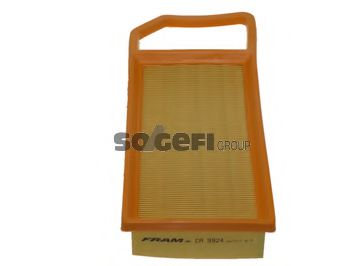   PSA C5, 407 04- CA9924