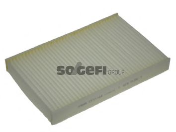   PSA C2/3/4, DS4, 1007, 307, 308 CF11164