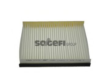ФИЛЬТР САЛОНА FO FO C-MAX CF9787
