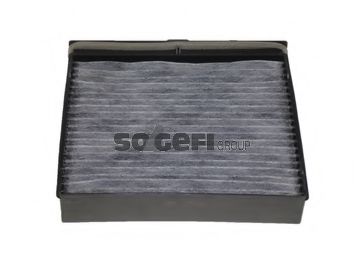 ФИЛЬТР САЛОНА УГОЛЬНЫЙ RE GR./SCENIC II CFA10067