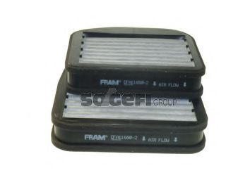   () FRAM ] CFA116502