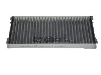 ФИЛЬТР САЛОНА УГОЛЬНЫЙ PSA CFA5846