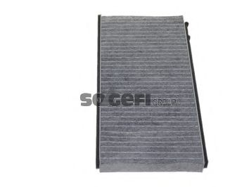    FO Focus I, Connect CFA8831 FRAM