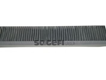    FO MONDEO III, JAG X-TYPE CFA9534