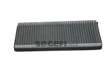    Ford Fiesta 96-01, Ka CFA9623 FRAM