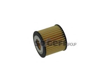 ФИЛЬТР МАСЛЯНЫЙ TO AURIS, AVENSIS 02.09- CH10358ECO