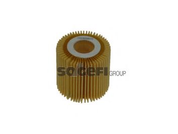 ФИЛЬТР МАСЛЯНЫЙ TOYOTA CH10658ECO