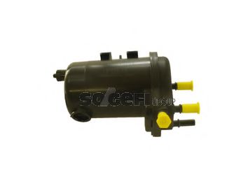 FRP11573   H187XD75XD8 RENAULT MEGANE 1.5DCI 03-08 P11573