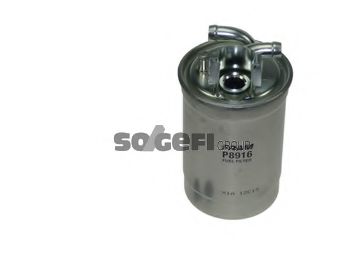 ФИЛЬТР ТОПЛИВНЫЙ VAG A6 2.5 TDI <AFB> P8916