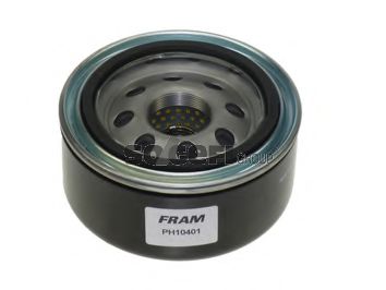   FRAM ]] PH10401