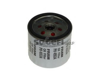   FORD PH4553A