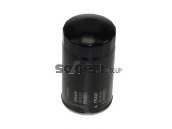 ФИЛЬТР МАСЛЯНЫЙ FORD PH4883