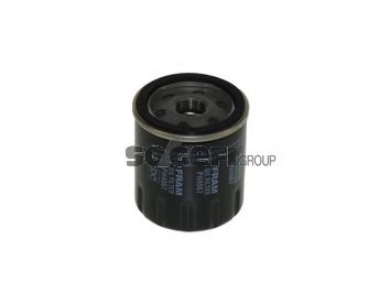 ФИЛЬТР МАСЛЯНЫЙ SUZUKI, TOYOTA PH4967