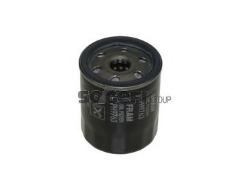   FO FOCUS II, C-MAX 05-, S-MAX 06- PH9763