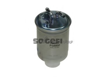   VAG DIESEL PS8950