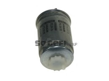 ФИЛЬТР ТОПЛИВНЫЙ FO, VAG 1.9TD PS9476