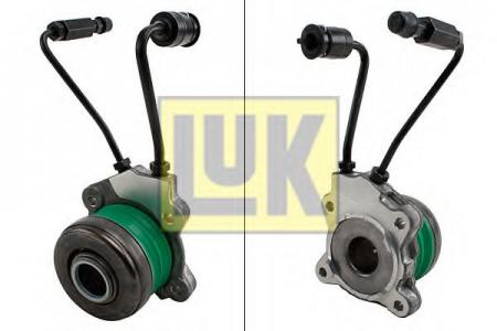    MERCEDES-BENZ: A-CLASS 97-04, A-CLASS 04-, B-CLASS 05-, VANEO 02- 510000910