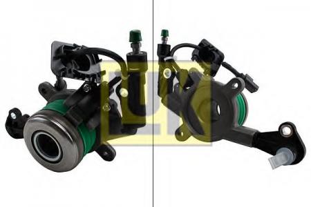    MERCEDES-BENZ: C-CLASS 00-, C-CLASS T-MODEL 01-, C-CLASS  01-, C-CLASS  00-01, CLK 00-02, CLK 02-, CLK  00-02, CLK  03- 510003410