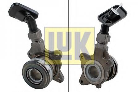 ПОДШИПНИК ВЫЖИМНОЙ FRD MONDEO 2.5 24V/2.0TDCI 96-04 510012510