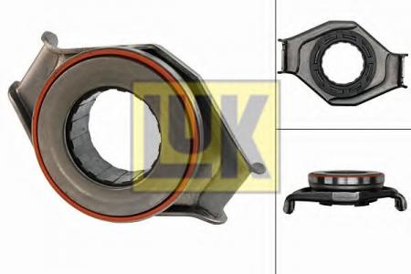ПОДШИПНИК ВЫЖИМНОЙ FORD: ESCORT 95 ФУРГОН 95-, ESCORT CLASSIC 98-00, ESCORT CLASSIC TURNIER 99-00, ESCORT V 91-92, ESCORT V КАБРИО 92-92, ESCORT VI 92-95, ESCORT V 500051510