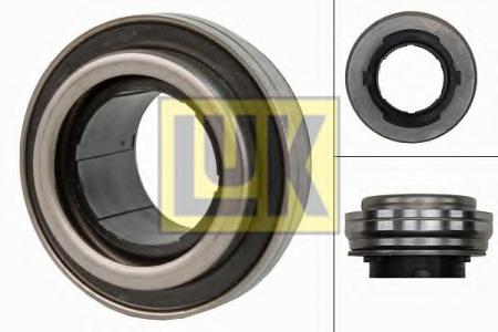 ПОДШИПНИК ВЫЖИМНОЙ CITROEN: BERLINGO 08-, BERLINGO 98-, BERLINGO ФУРГОН 08-, BERLINGO ФУРГОН 99-, C2 05-, C3 02-, C4 04-, C4 GRAND PICASSO 06-, C4 PICASSO 07-, C4 К 500092411