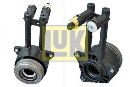    FORD: FIESTA V 01-, FOCUS 98-04, FOCUS  99-04, FOCUS  99-04, FUSION 02-, KA 03-, STREET KA 03-05, MAZDA: 2 03- 510005810