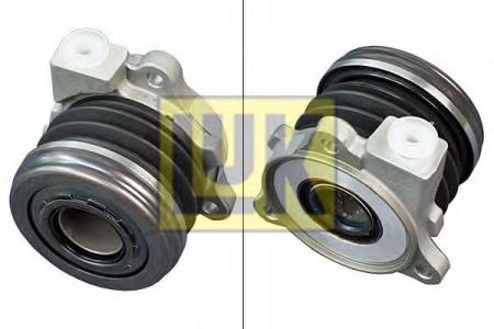 ПОДШИПНИК ВЫЖИМНОЙ ГИДРАВЛИЧЕСКИЙ CHEVROLET LACETTI 1.4 16V - 1.6 - 1.8 05> DAEWOO NUBIRA 1.6-1.8 03> 510 0174 10