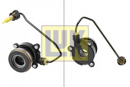    OPEL ASTRA H 1.3CDTI- 1.7CDTI-1.9CDTI 16V 04> 510018010