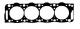   PSA 2,1D(2138CCM) -12V XUD11A 86,0 30-027545-00