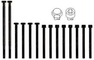 ,  RENAULT 2, 1TD (J8S) (M12X1.50X247/148/134) 2251104B