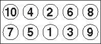 /   [10 ] [ ] 22-39004B