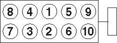  ,  GOETZE RENAULT 1,8-16V/2,0-16V F7 2251003B