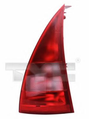 CI13-105-2R    02-05 / TYC 11-A233-01-2B 11-0233-01-2