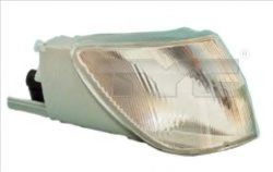     PEUGEOT 306 (93-97) 18-3336-05-2