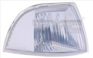 УКАЗАТЕЛЬ ПОВОРОТА ПРАВЫЙ БЕЛЫЙESPACE 91-97 185135052