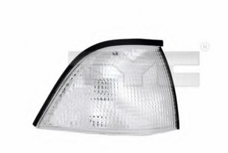 BM02-103-05DL УК-ЛЬ ПОВОРОТА ТОНИРОВАН. ЛЕВЫЙ SDN/WGN/COMPCT/TYC 18-3272-A1-2B/-A5 L 18-5352-15-2