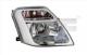 CI16-101-2R   /E-MOTOR/H4/20-A413-05-2B /DP552-1119LD-EM 20-0413-05-2