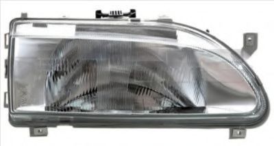       H4 RENAULT 19 (92-95) 20-3226-45-2