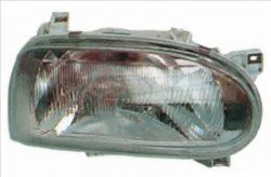 VW03-101-03L   M/E / H4 / GOLF / 20-3472-B5-2Q/ 441-1111L-LD-E 20-3472-05-2