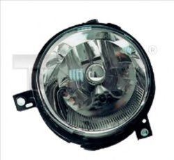 VW06-101-1L   M/E/H4 / 20-5672-08 20-5672-08-2