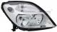    .H7/H1 RENAULT SCENIC (99-) 20-5974-05-2