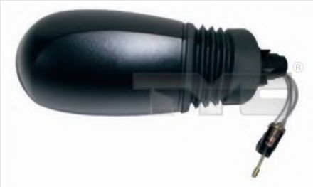 БОКОВОЕ ЗЕРКАЛО ЛЕВОЕ МЕХ. 388-FTD044C FIAT PUNTO II (99-) 309-0024