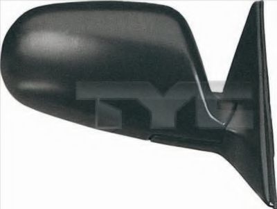    388-HDD017-E0-2T HONDA ACCORD (11.89-04.94) 312-0003