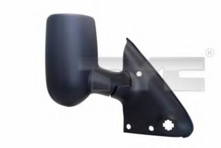 FO16-108-2R ЗЕРКАЛО ПРАВОЕ МЕХ. /КОРОТК.КРОНШ./ 388-FDD299M 310-0085