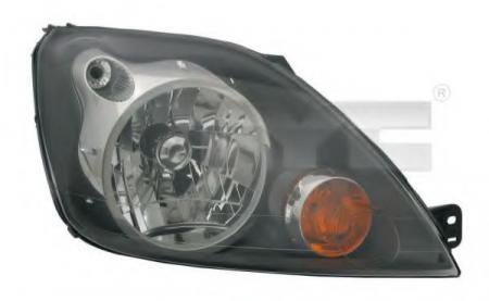 АВТОЗАПЧАСТЬ 20-0848-05-2