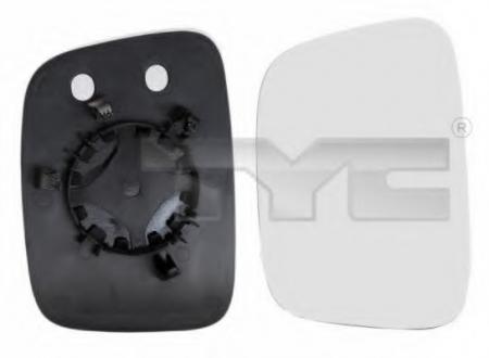 VW19-109-1L    ASF / TYC 388-VWG130A /+CADDY 04- 337-0146-1