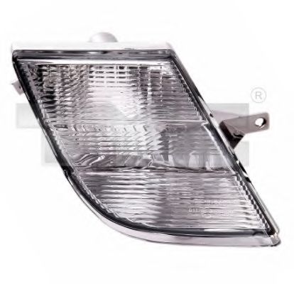 NI26-103-4CR УКАЗАТЕЛЬ ПОВОРОТА ПРАВЫЙ БЕЛЫЙ 05--07, / TYC 18-A403-01-2B 18-0401-11-2