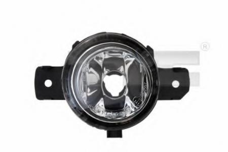 RN08-107-1L  ..  TYC /+LAGUNA 01->/NS MICRA 02->, QASHQAI/ 19-5720-A1-2B 19-5720-00-1