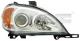 MB13-101-6R   TYC /02->05 /H7+H7 /M/E-MOTOR/EURO/ 20-A661-05-2B/ 20-0661-05-2