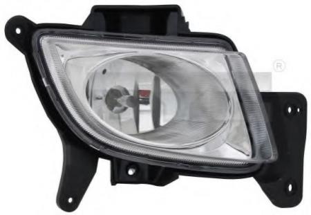 HY23-107-1L  .  TYC 19-A784-01-2B/ 92201-2L000/ H27W 19-0784-01-2